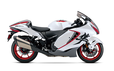 2027 Suzuki Hayabusa Unveiled With Special Edition – What It Could Mean For Nepal