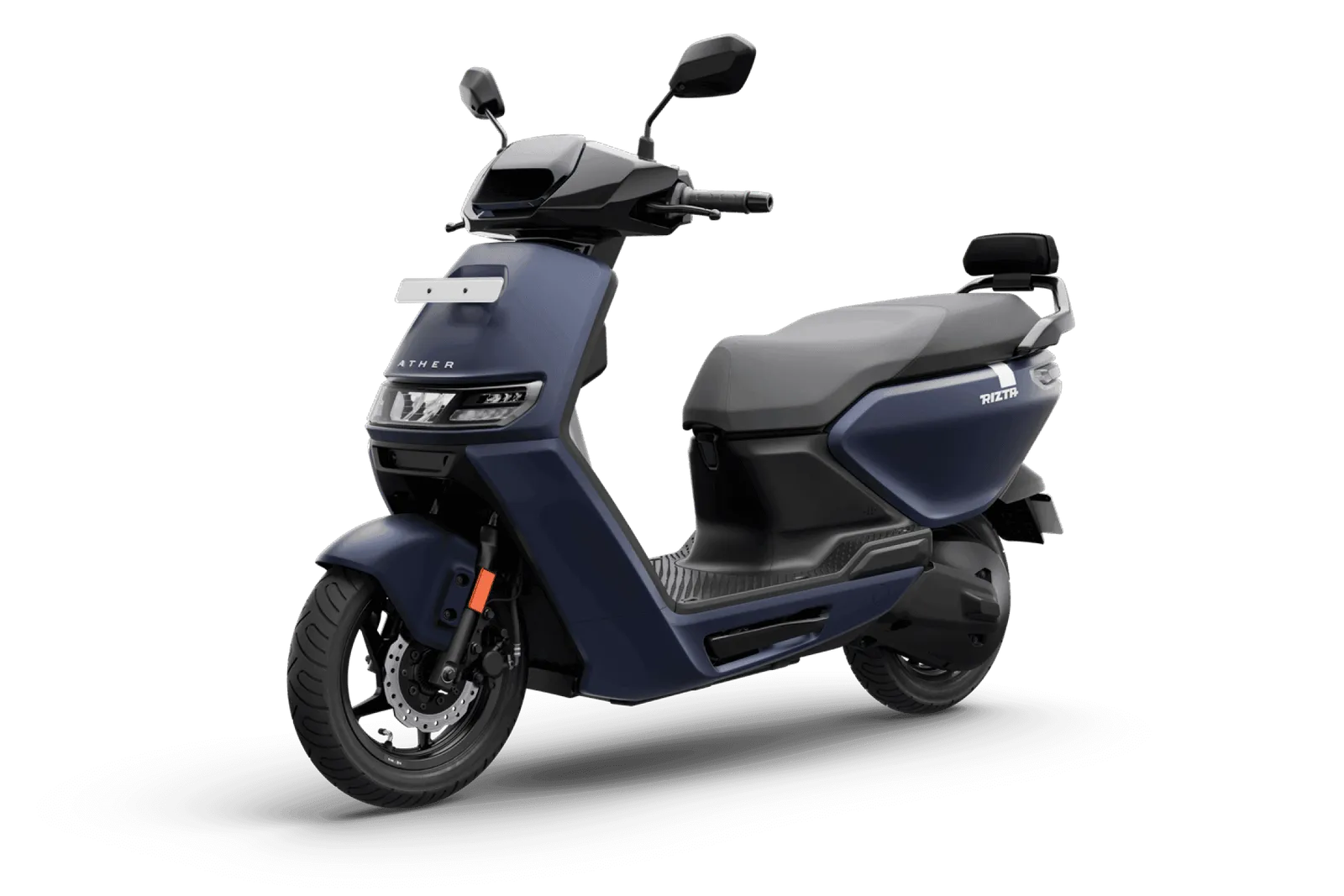 Ather Energy Rizta price in Nepal