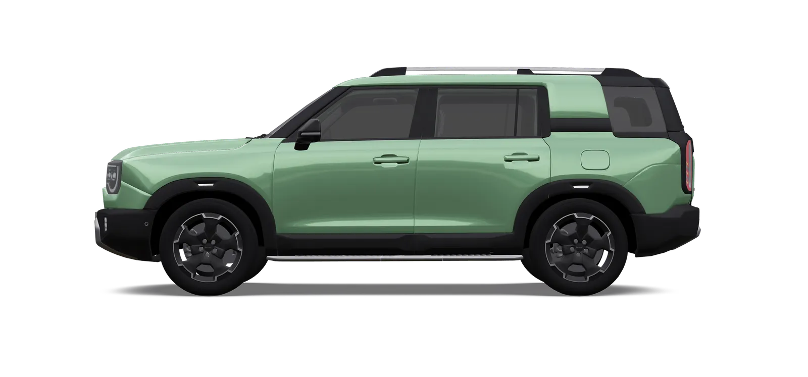 BAIC BJ30e price in Nepal