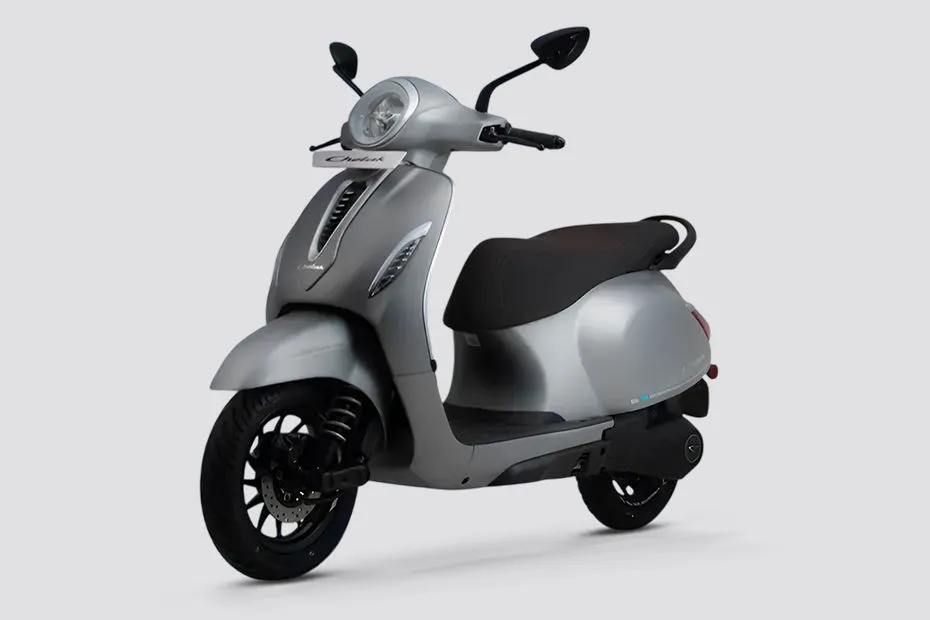 Bajaj Chetak price in Nepal