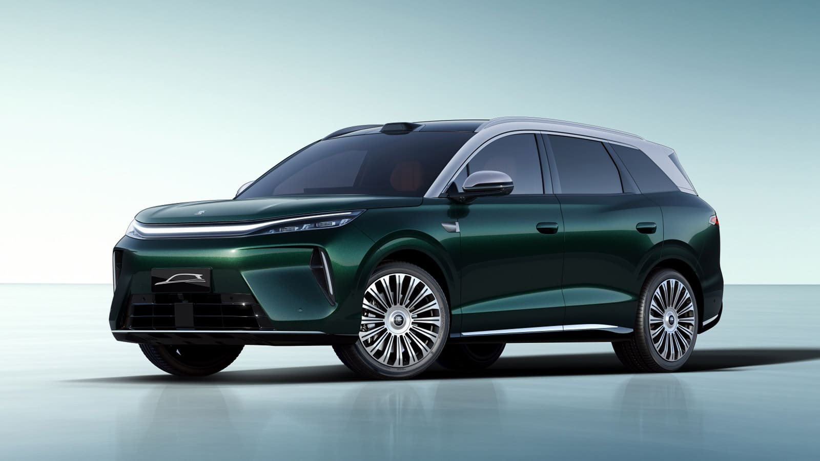 BYD Denza Z9S luxury EV sedan edges closer to launch as Nepal preps for Denza brand
