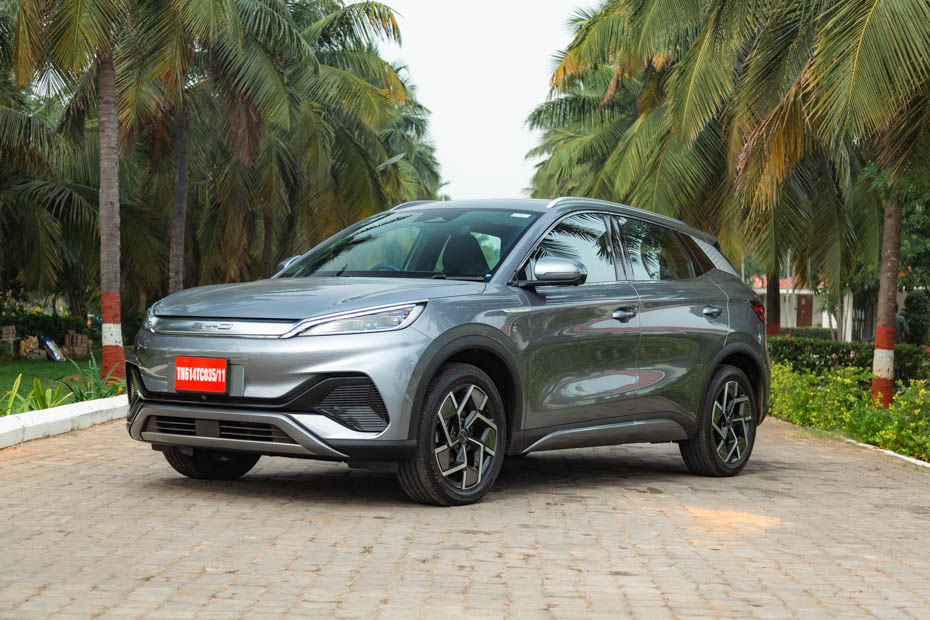 BYD Fang Cheng Bao Tai 7 crosses 2 lakh sales in China, what it means for Nepal