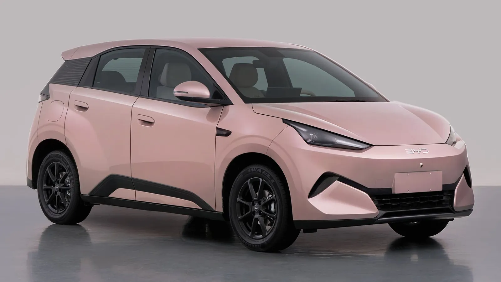 The All-Seeing City Car: How BYD’s LiDAR-Equipped Great Seagull Weaponizes Scale — China Auto