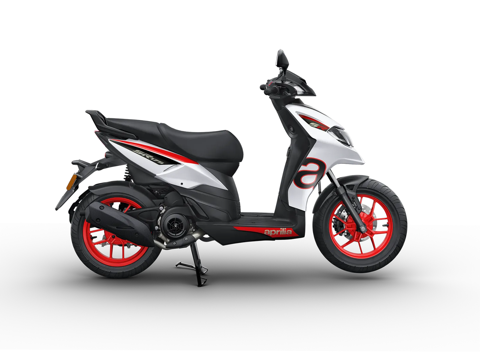 Aprilia SR 175 price in Nepal
