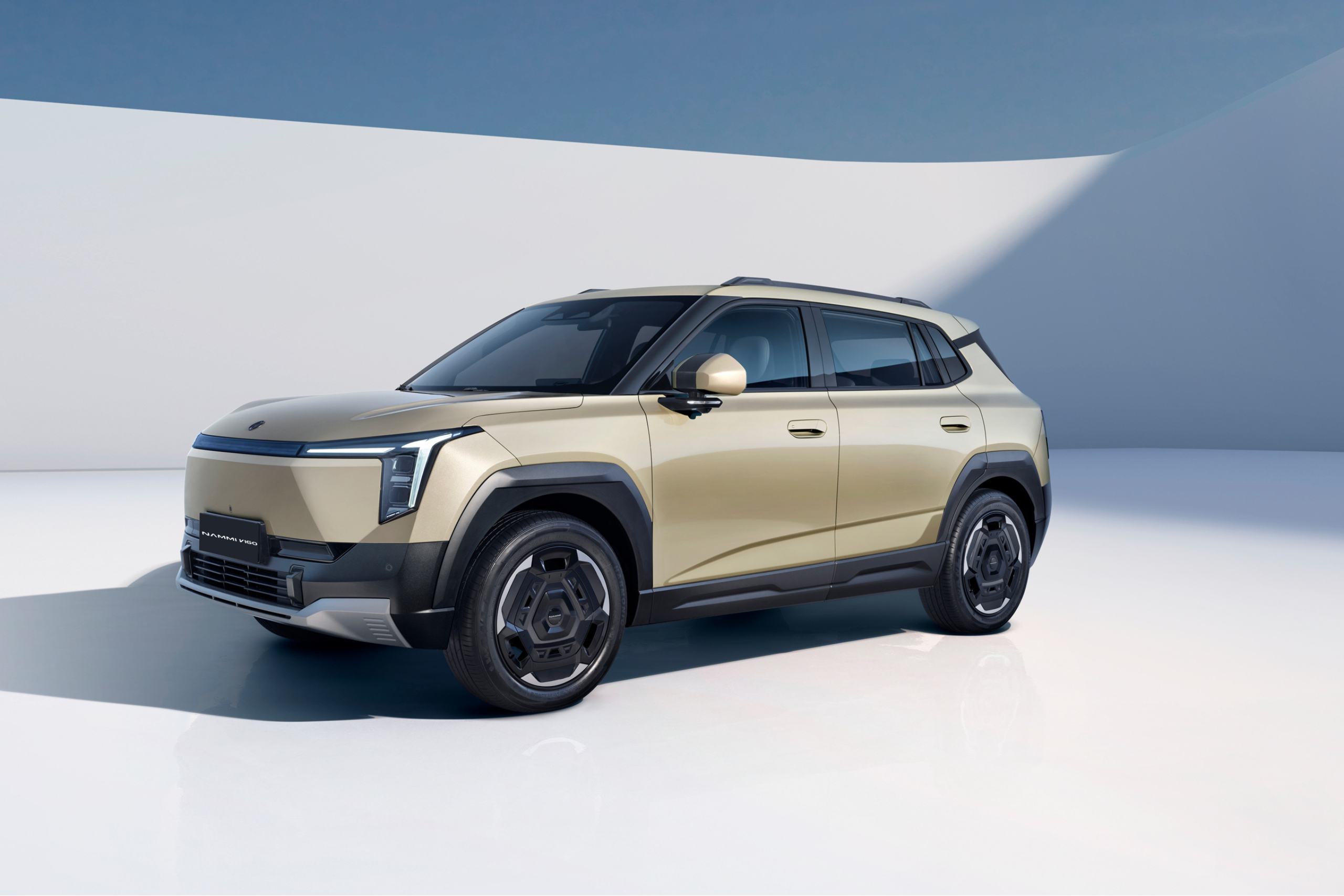 Dongfeng plans Nammi Box and Vigo EV launch in Canada, boosting confidence for Nepali buyers