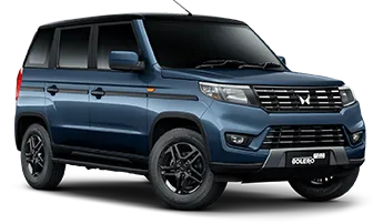 Mahindra Bolero Neo price in Nepal