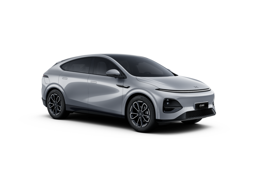 Flood‑damaged XPeng G6 EVs lie idle at Timure customs amid legal and tax hurdles