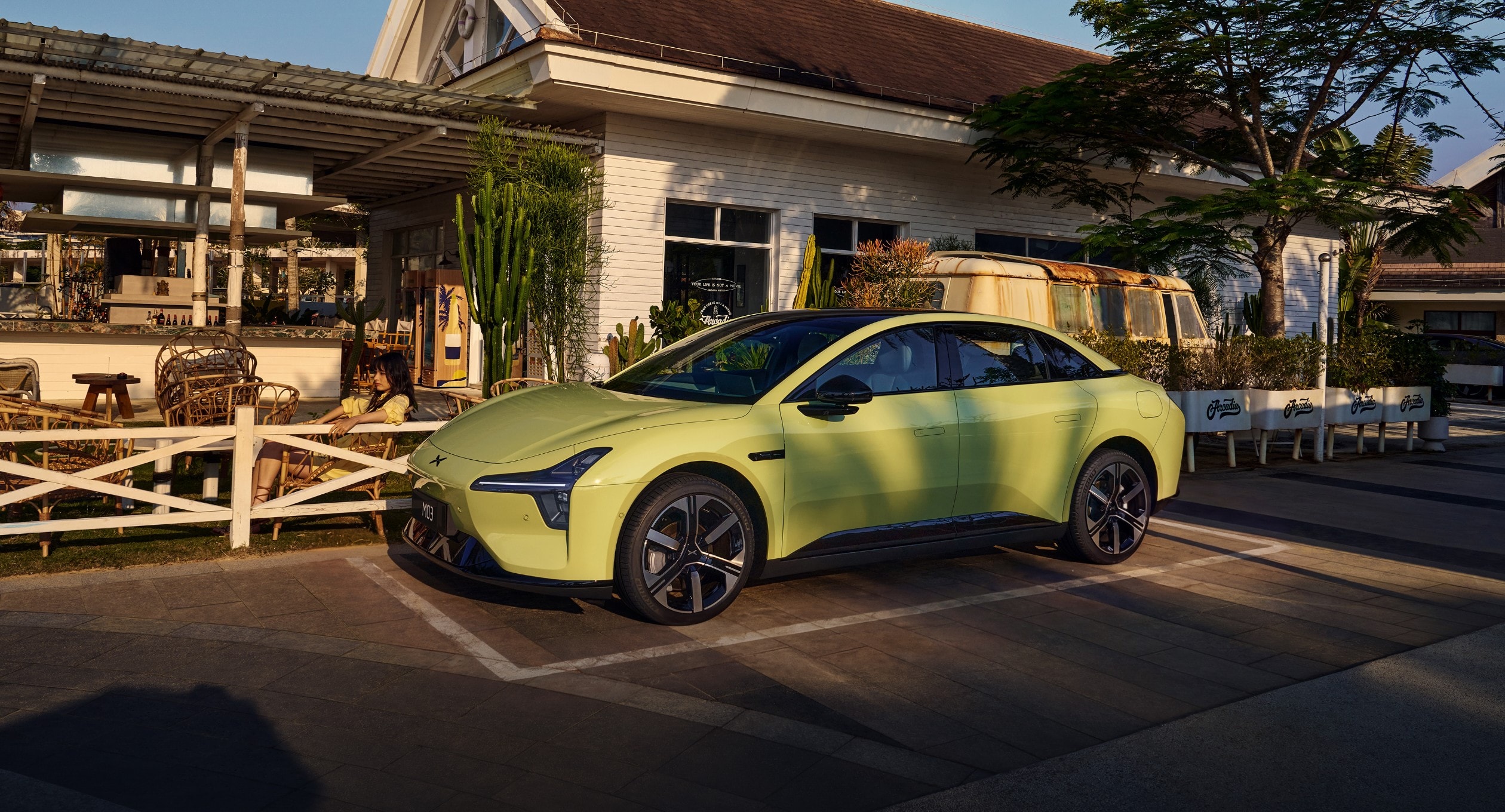 Flood‑damaged XPeng G6 EVs lie idle at Timure customs amid legal and tax hurdles