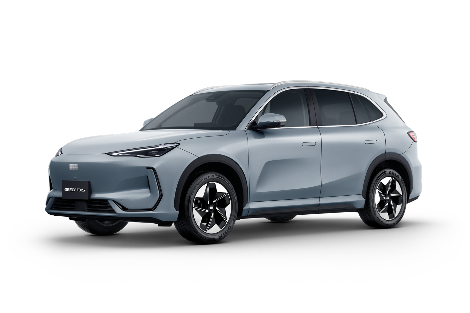 Geely to Build EVs in Europe with Ford – What This Means for Nepali Buyers