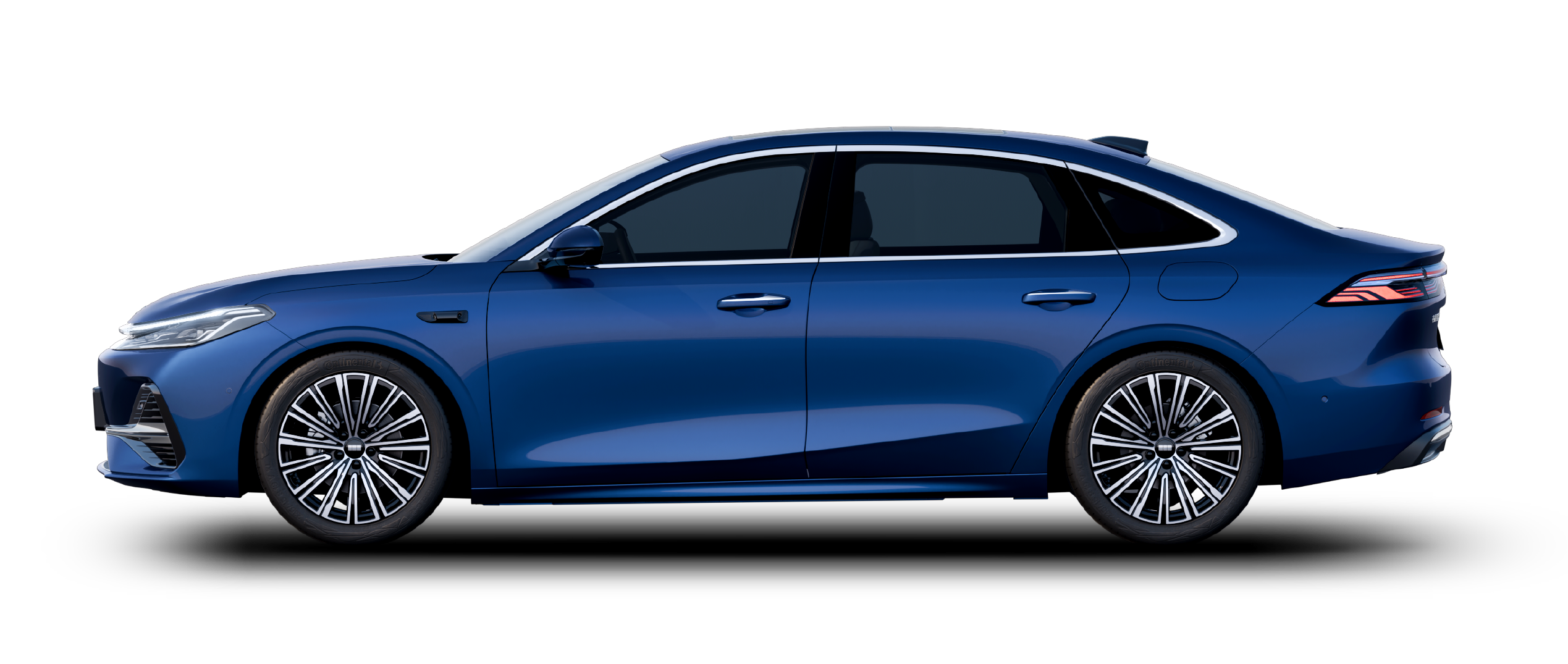 Geely to Build EVs in Europe with Ford – What This Means for Nepali Buyers