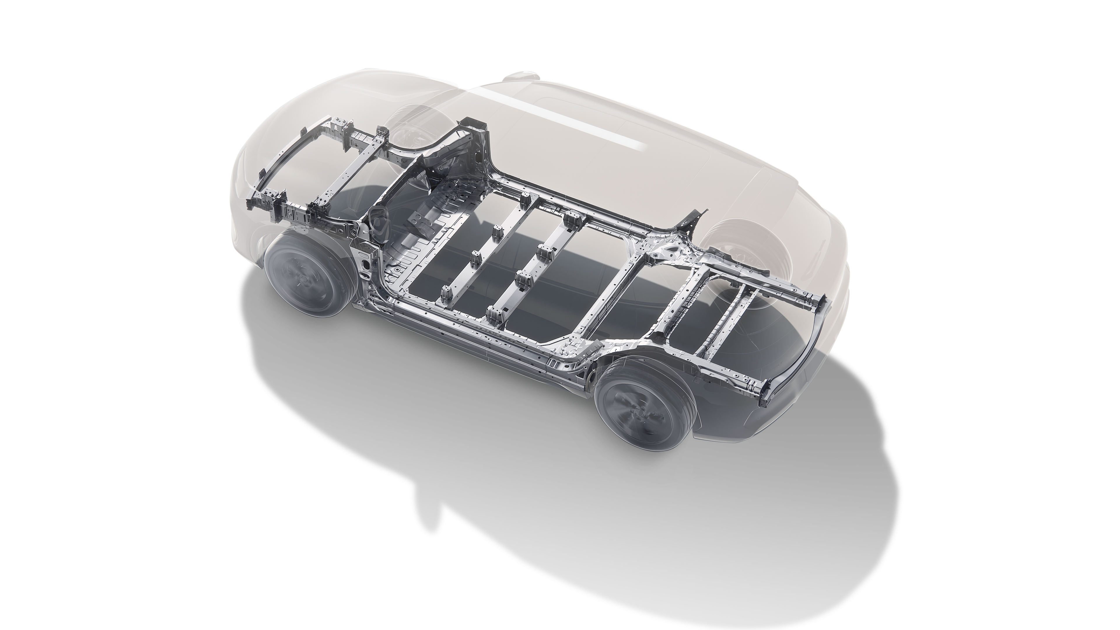 Geely to Build EVs in Europe with Ford – What This Means for Nepali Buyers