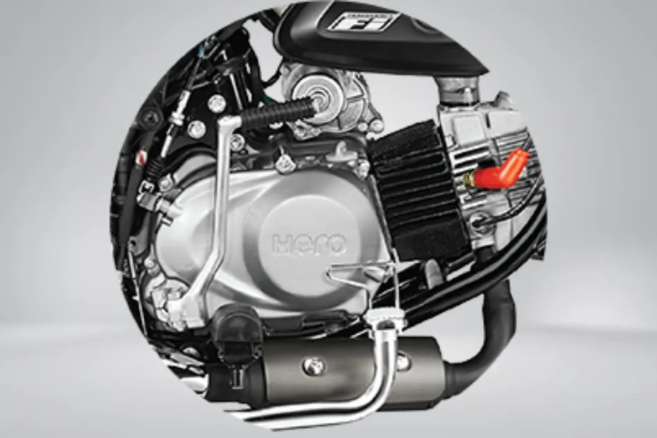 Hero HF Deluxe price in Nepal