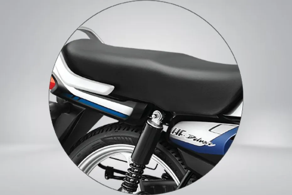Hero HF Deluxe price in Nepal