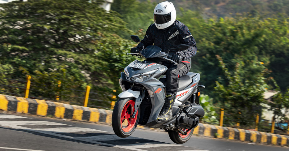 Hero Xoom 160: India ko naya adventure maxi-scooter, Nepal ma kahile?