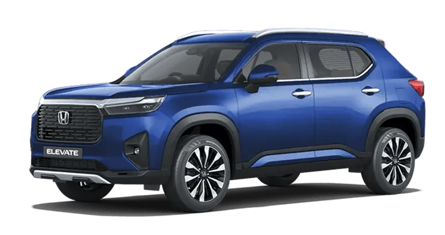 Honda Elevate price in Nepal