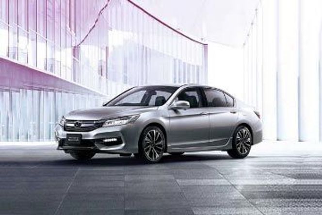 Honda, GAC extend China JV to 2038: what it could mean for Honda prices in Nepal
