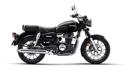 Honda reveals new CB500 single-cylinder bike for India