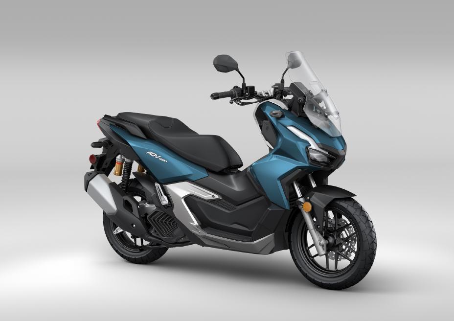 Honda shows 10 Made-in-India two-wheelers; Nepal launch likely for select models