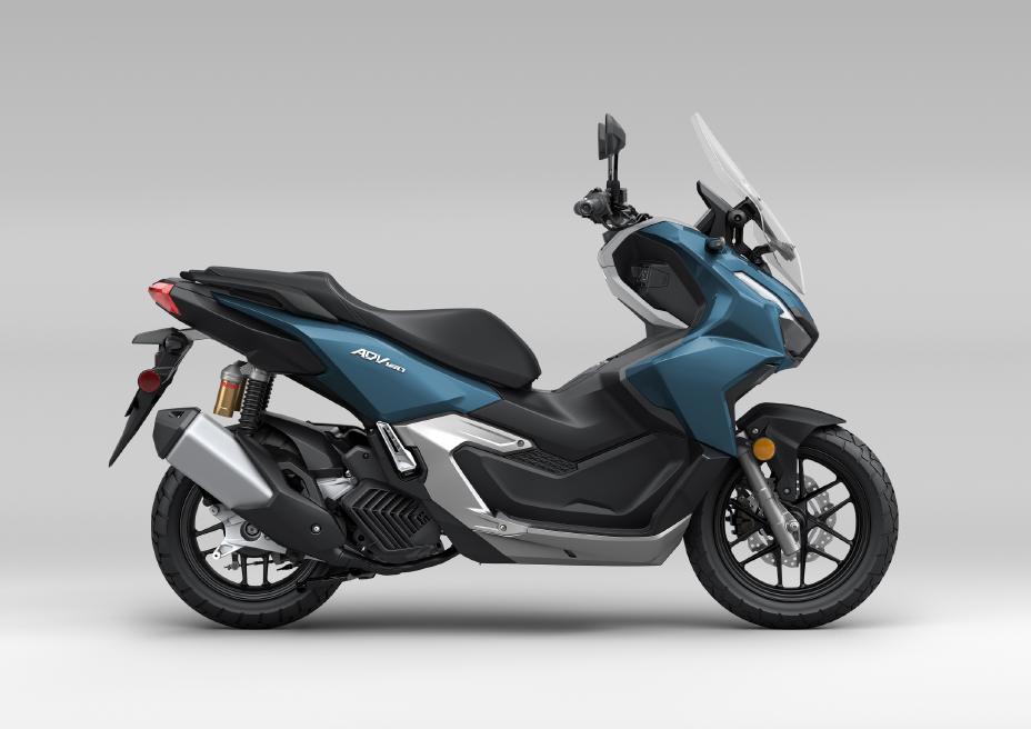 Honda shows 10 Made-in-India two-wheelers; Nepal launch likely for select models