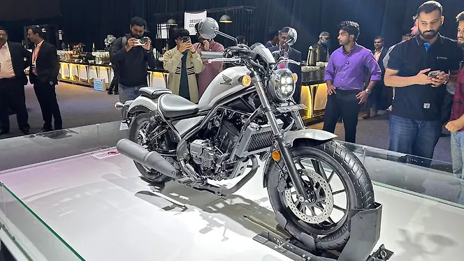 Honda shows 10 Made-in-India two-wheelers; Nepal launch likely for select models