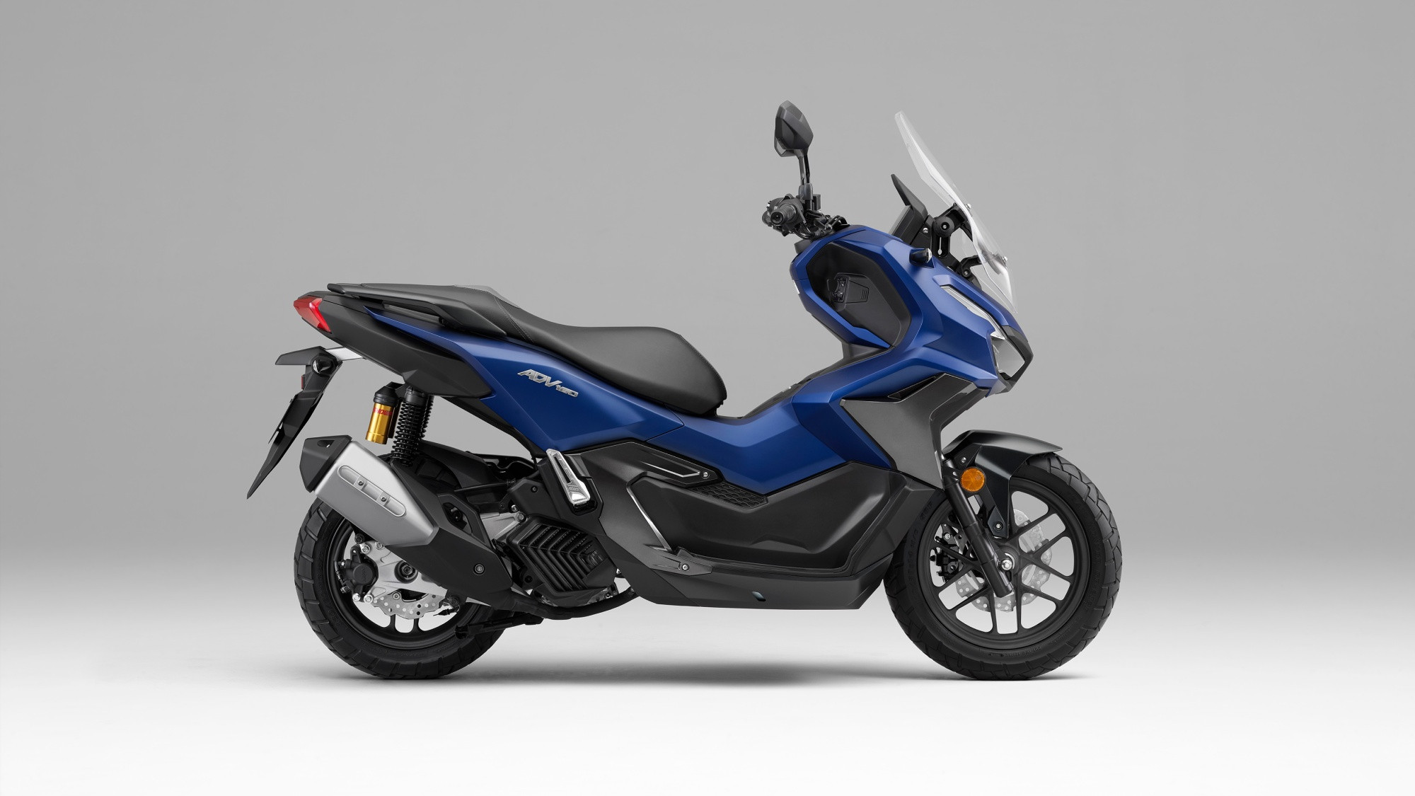 Honda shows ADV160, CB500 and Rebel cruisers; what it could mean for Nepal