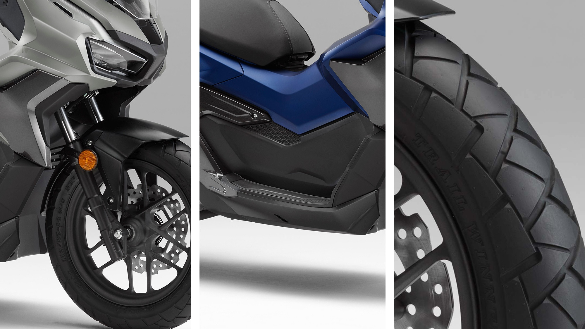 Honda shows ADV160, CB500 and Rebel cruisers; what it could mean for Nepal