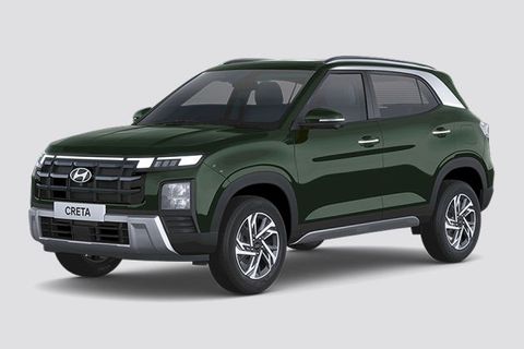 Hyundai Boulder SUV design patented in India, raising Nepal market interest
