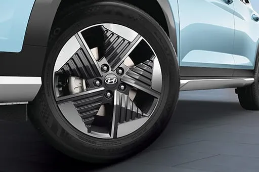 Hyundai Creta EV price in Nepal