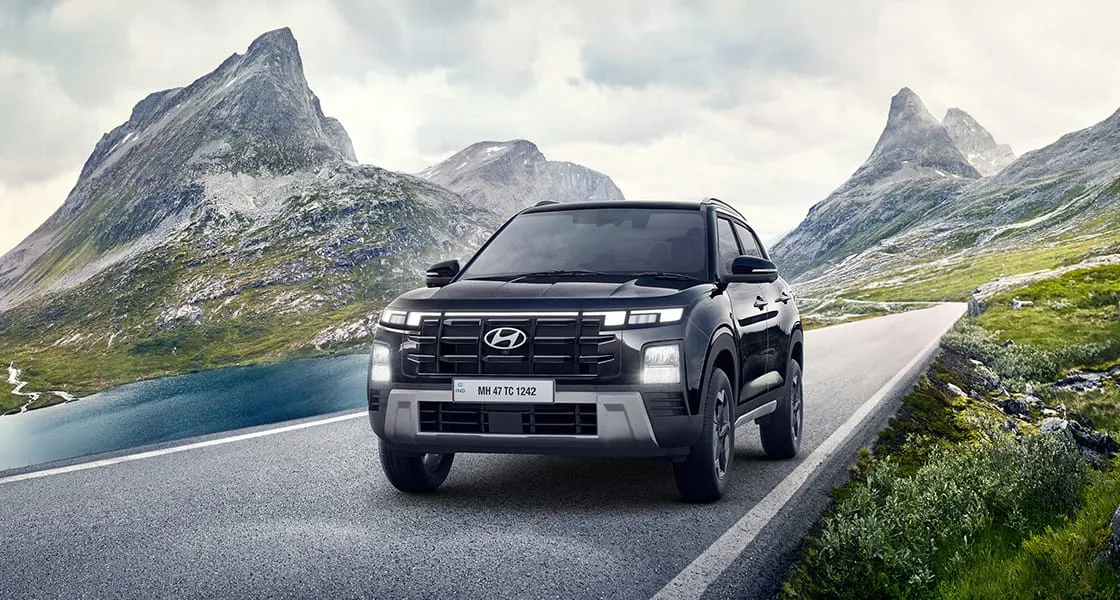 Hyundai Creta price in Nepal