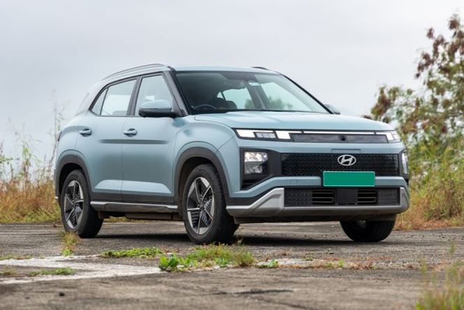 Hyundai myHyundai App Adds 30,000+ EV Chargers in India: What It Means for Nepali Creta Electric Owners