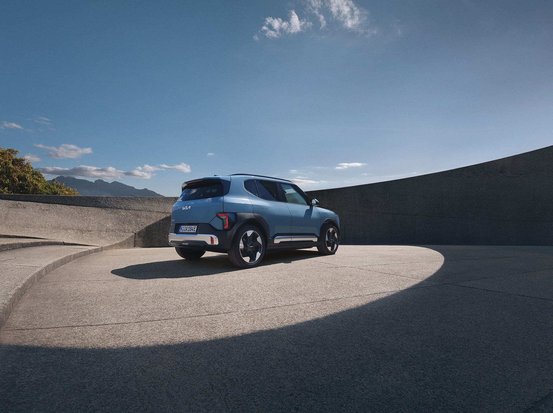 Kia details eight global models for 2026 as brand readies more EVs and hybrids