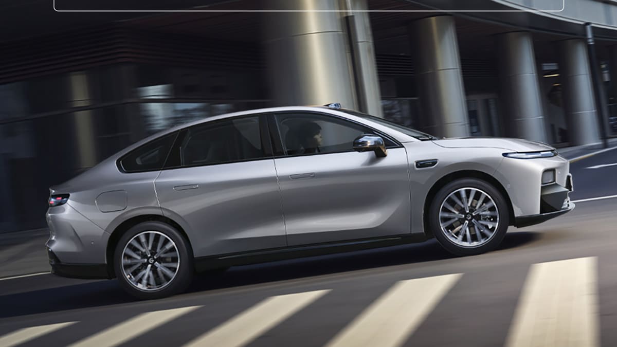 Leapmotor refreshes B01 sedan and B10 SUV in China, likely to shape next wave of EVs for Nepal