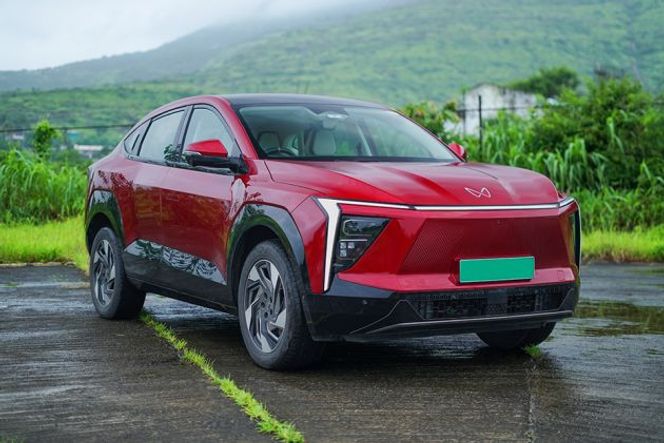 Mahindra BE 6 to get triple screens and new cabin; what it could mean for Nepal