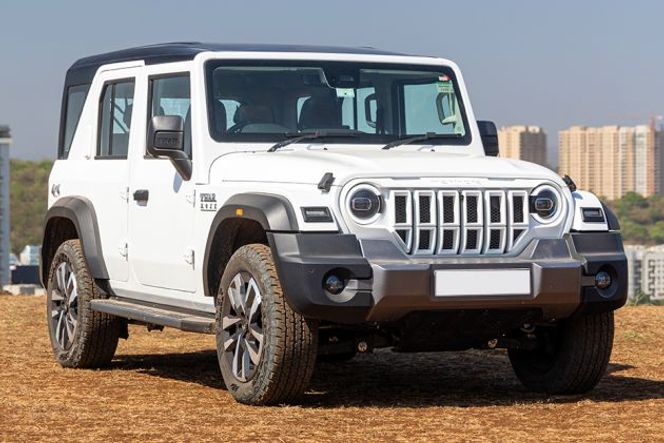 Mahindra Thar Roxx, Scorpio Classic prices jump in India – What it could mean for Nepal