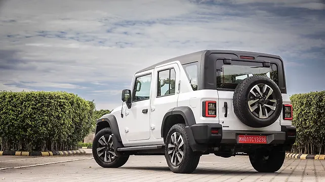 Mahindra Thar Roxx, Scorpio Classic prices jump in India – What it could mean for Nepal