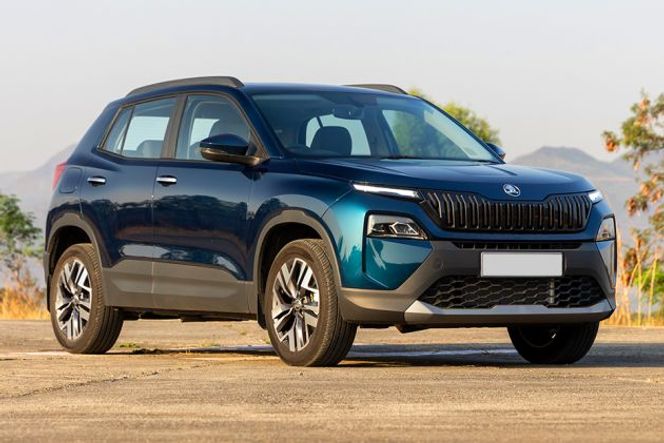 Mahindra XUV 3XO vs Skoda Kylaq drag race: what it means for Nepal