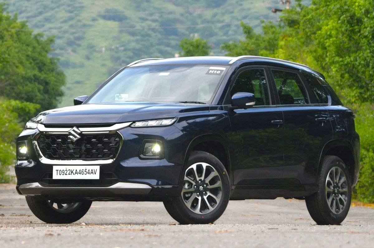 Maruti Suzuki’s E20 dispute over Grand Vitara may matter for Nepal buyers