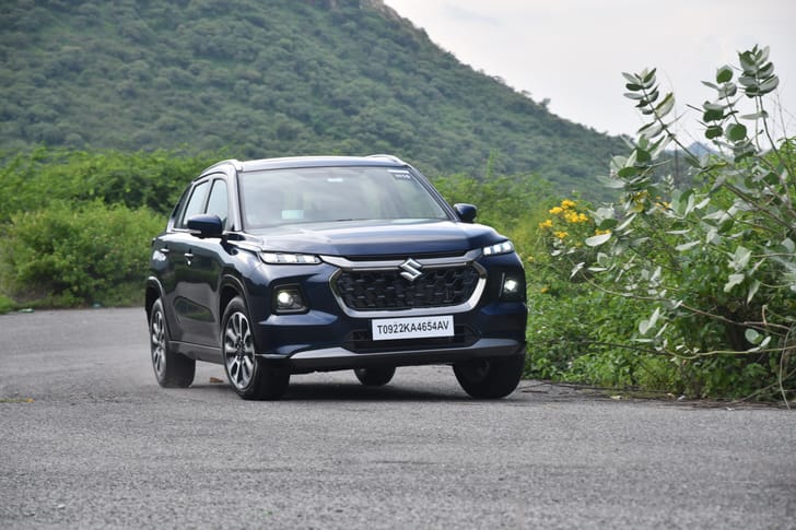 Maruti Suzuki’s E20 dispute over Grand Vitara may matter for Nepal buyers