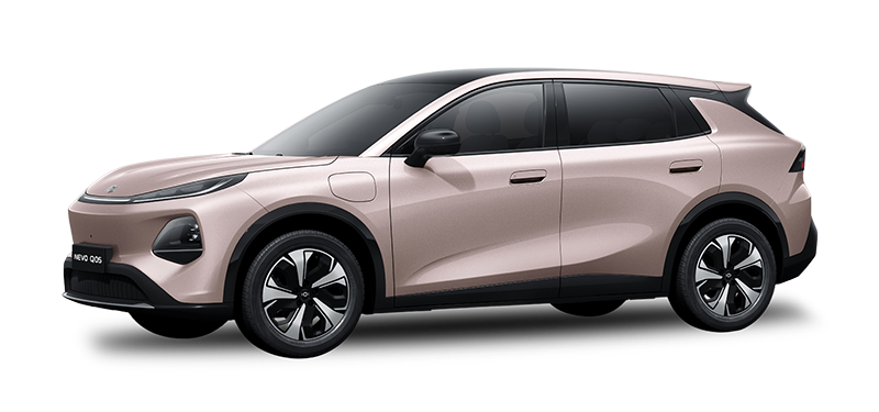 MAW Vriddhi to bring Deepal Nevo Q05 electric SUV to Nepal