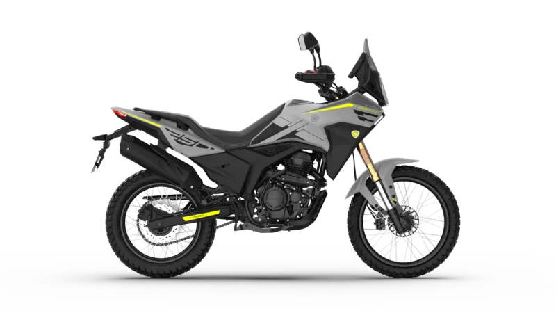 Morbidelli T250X price in Nepal