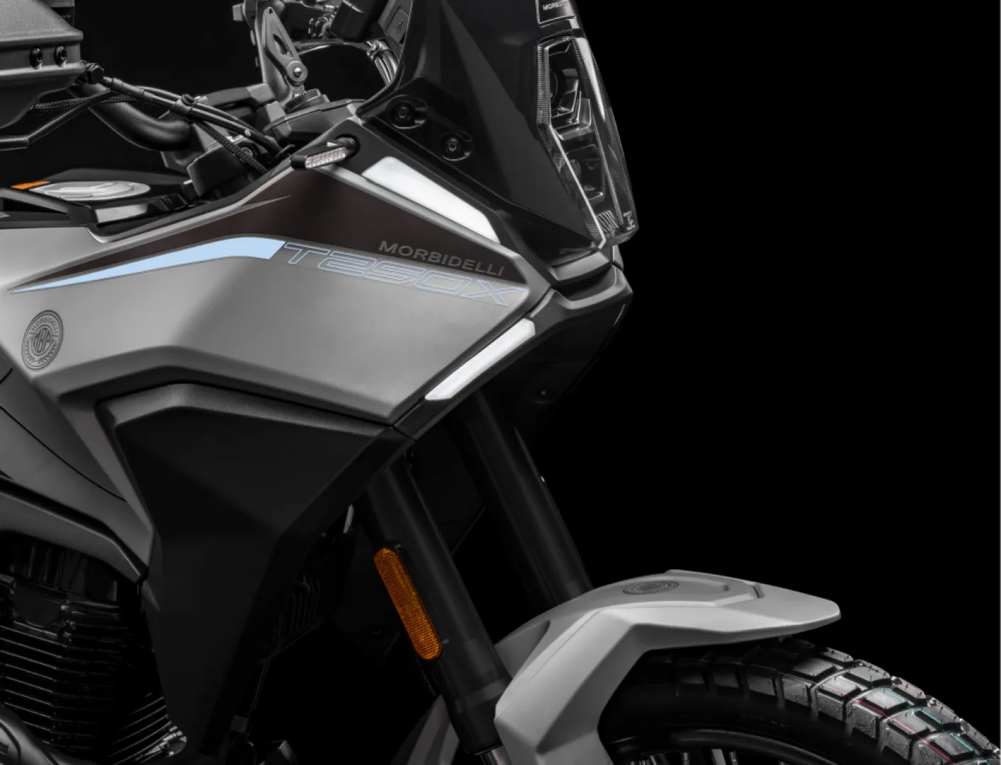 Morbidelli T250X price in Nepal