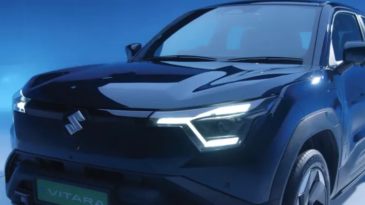Suzuki E-Vitara price in Nepal