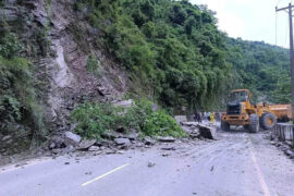 Night Travel Banned in 23 Districts as Monsoon Rain Risk Rises