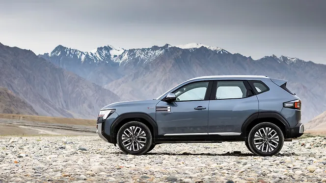 Nissan Tekton first drive: क्या ये नया SUV भोलि नेपाल आउला?