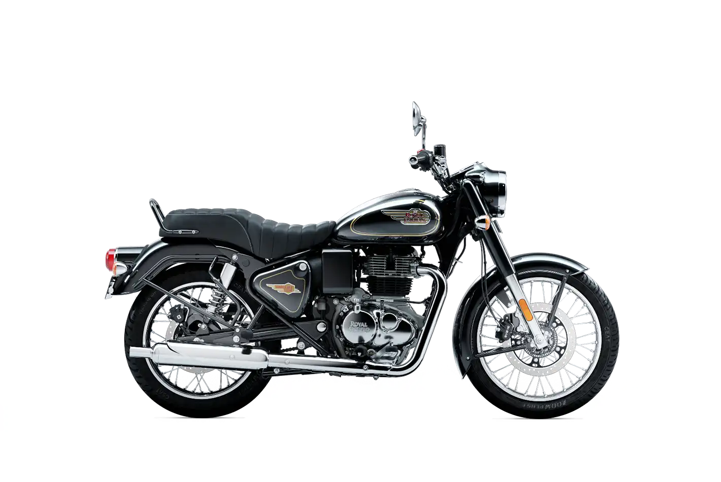 Royal Enfield 350 line-up: which one makes most sense for Nepali riders?