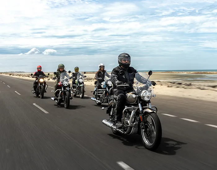 Royal Enfield Guerrilla 450 price in Nepal