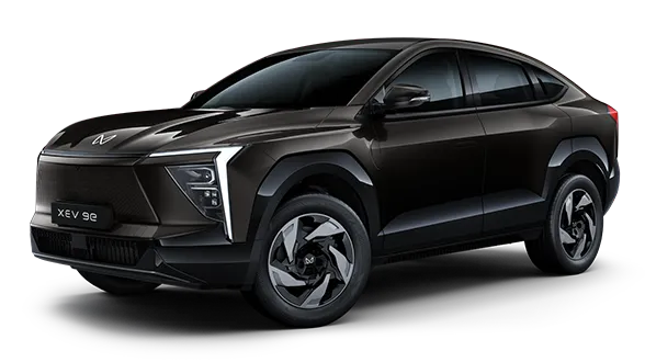 Mahindra XEV 9e price in Nepal