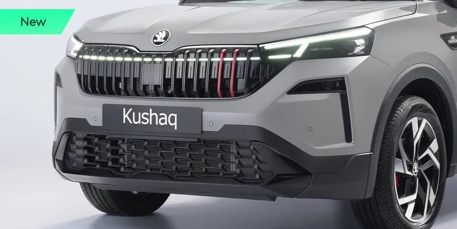 Skoda Kushaq price in Nepal