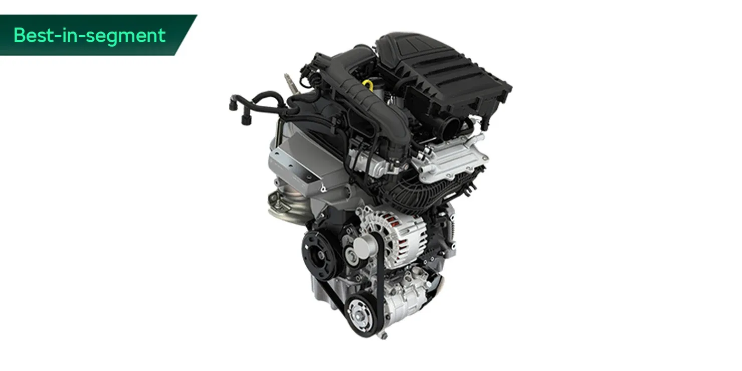 Skoda Kushaq price in Nepal