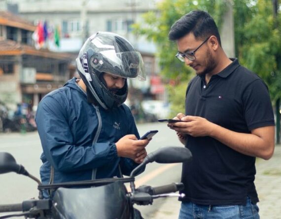 Speeding and risky overtakes driving Nepal’s road accident crisis